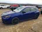 2024 SUBARU IMPREZA