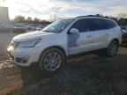2013 CHEVROLET TRAVERSE