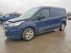 2018 FORD TRANSIT CONNECT