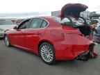 2021 ALFA ROMEO Giulia