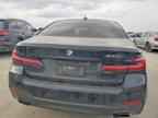 2022 BMW 5 series