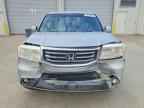 2014 HONDA PILOT