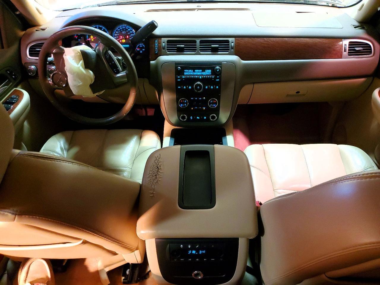 2007 GMC Yukon