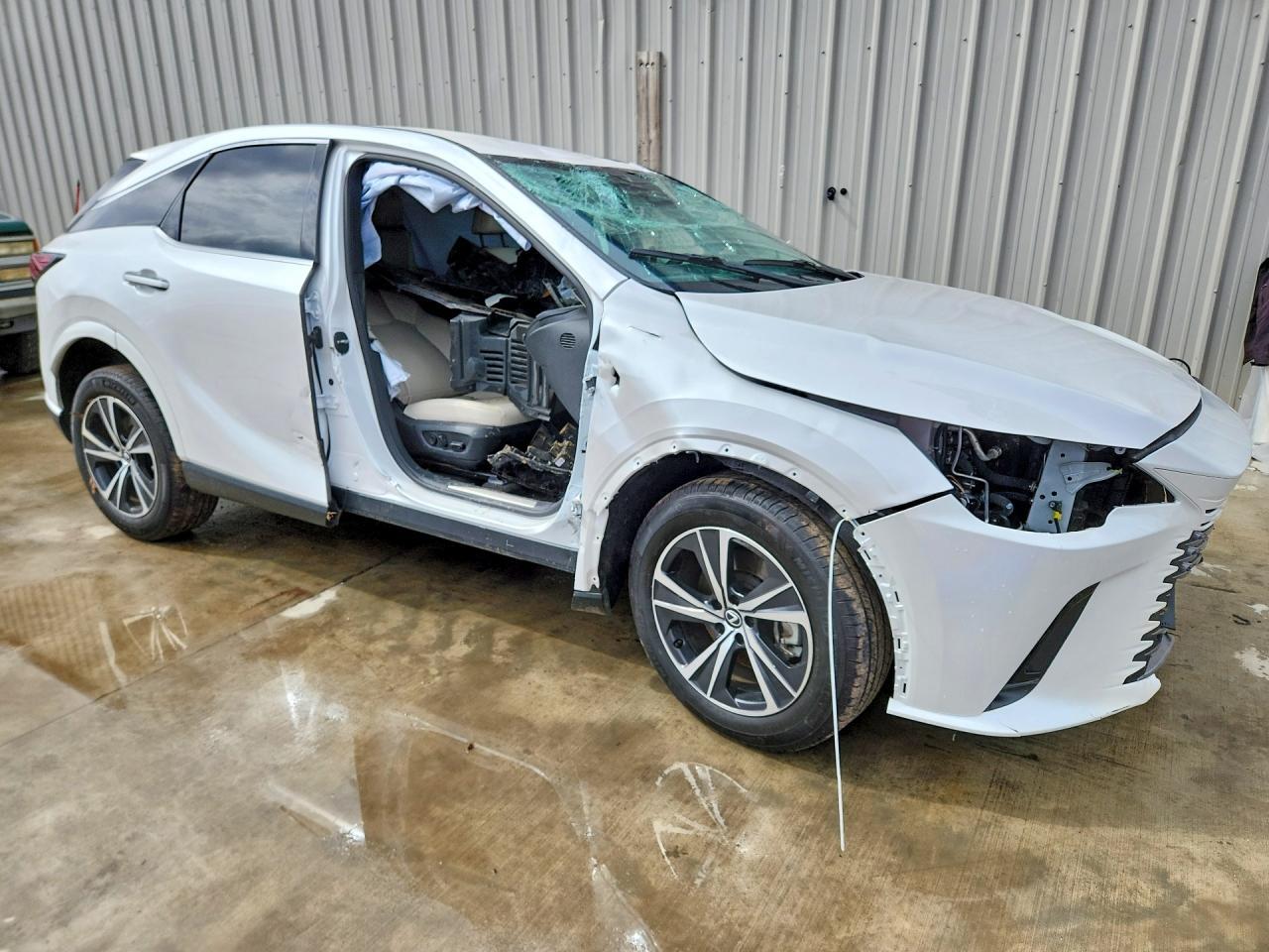 2024 LEXUS RX 350