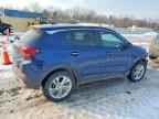 2022 BUICK Encore GX