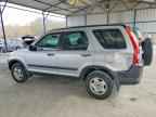 2004 HONDA CR-V