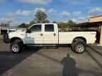 2004 FORD F-350