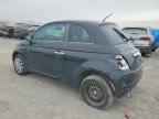 2012 FIAT 500