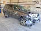 2015 HONDA PILOT