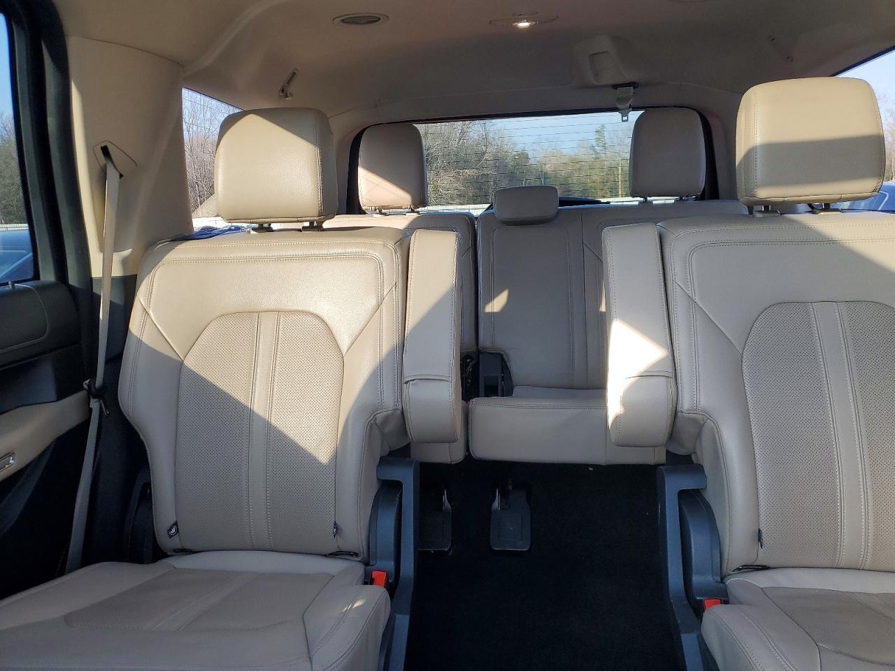 2024 FORD Expedition