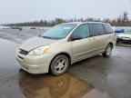 2005 TOYOTA SIENNA