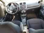 2013 NISSAN VERSA