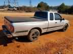 2000 TOYOTA TACOMA