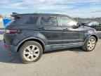 2017 LAND ROVER RANGE ROVER EVOQUE