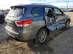 2015 NISSAN PATHFINDER