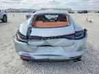 2021 PORSCHE Panamera