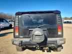 2004 HUMMER H2
