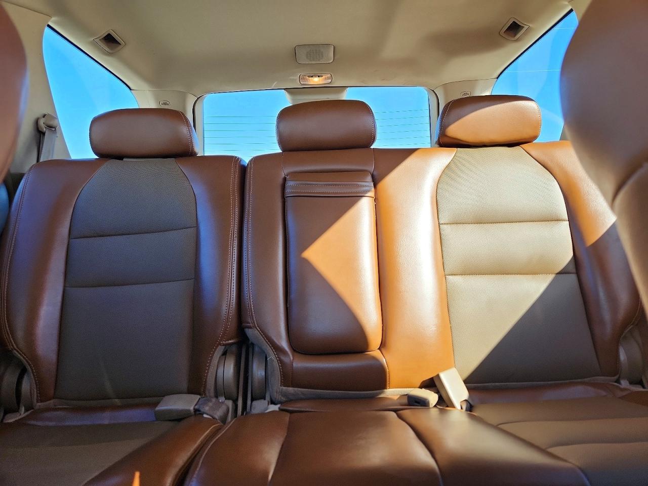 2004 ACURA MDX