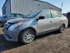 2016 NISSAN VERSA