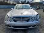 2006 MERCEDES-BENZ E-Class