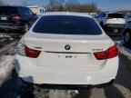 2017 BMW 4 Series