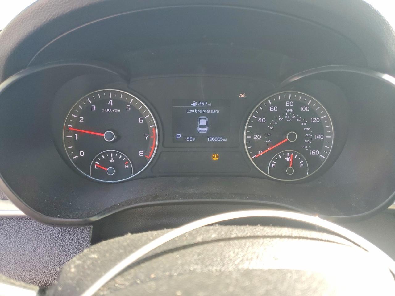 2020 KIA OPTIMA