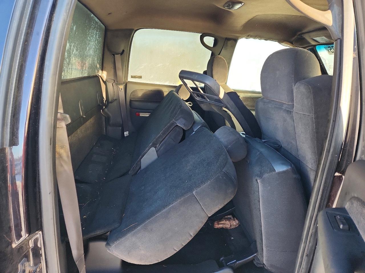 2002 CHEVROLET Silverado 2500