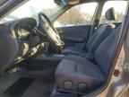 2001 NISSAN SENTRA