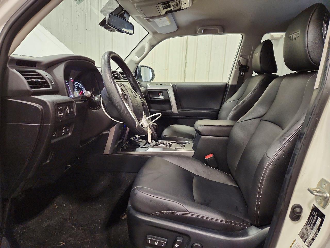 2022 TOYOTA 4Runner
