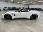 2019 CHEVROLET Corvette Stingray