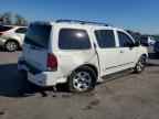 2012 NISSAN Armada