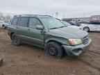 2006 TOYOTA HIGHLANDER