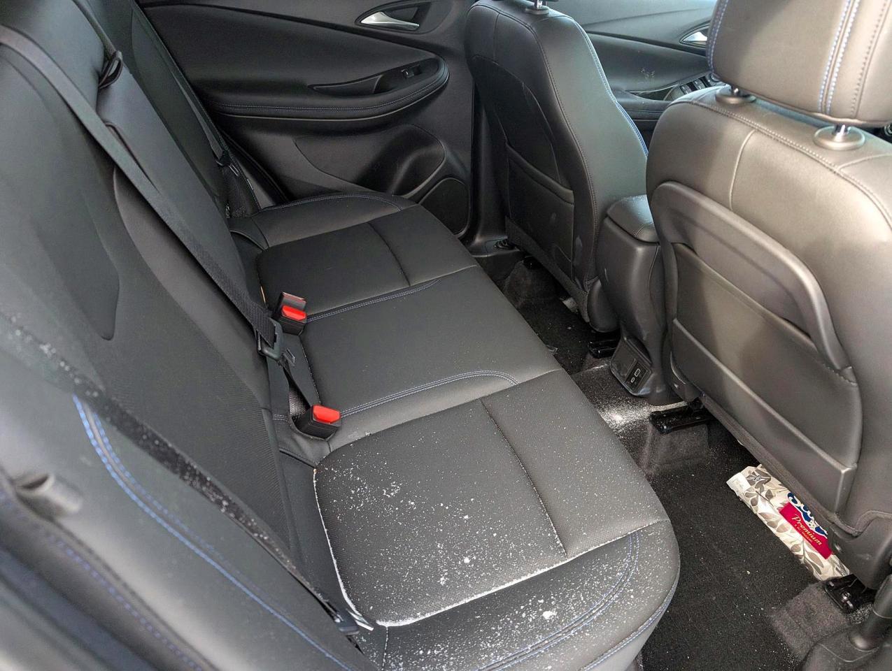 2025 BUICK Encore GX