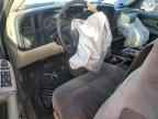 2001 CHEVROLET Tahoe