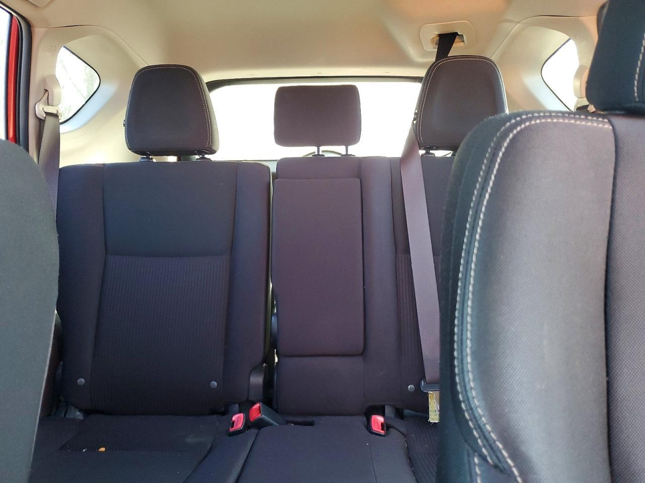 2013 TOYOTA RAV4