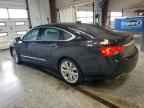 2016 CHEVROLET IMPALA