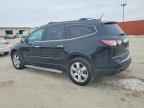 2016 CHEVROLET TRAVERSE