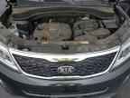 2014 KIA SORENTO