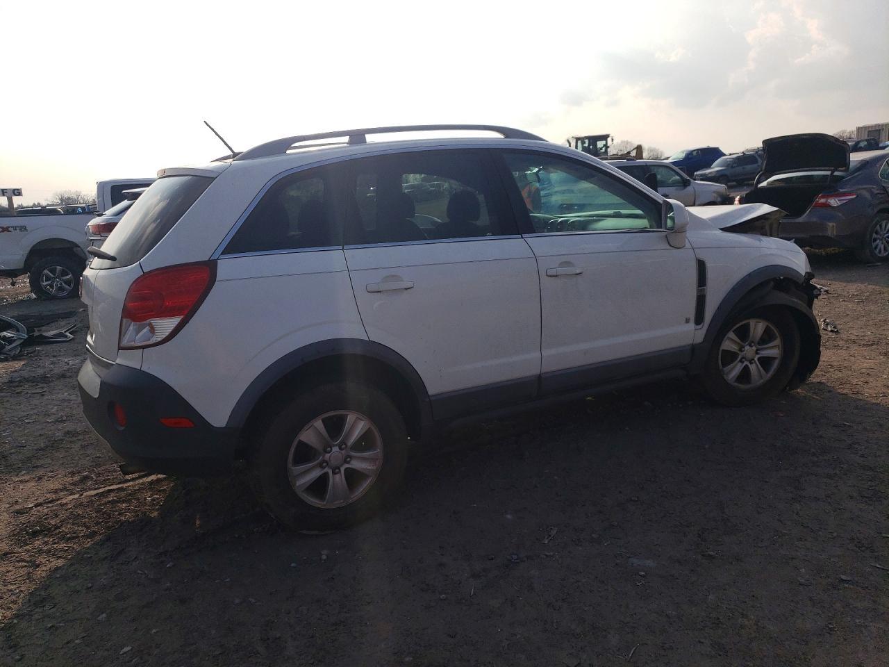 2008 SATURN Vue