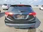 2016 HONDA HR-V