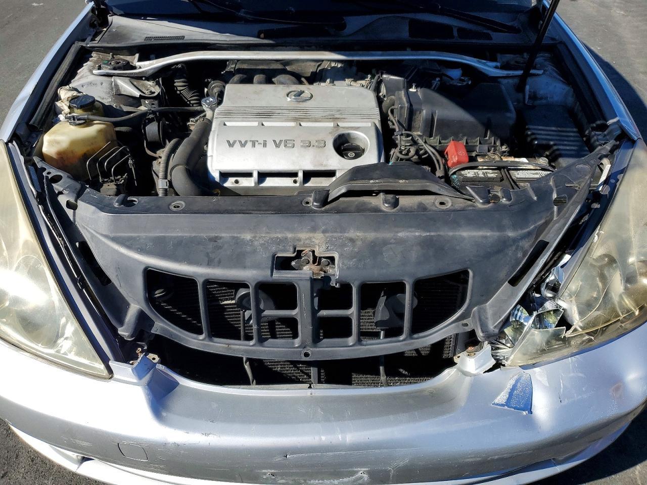 2006 LEXUS ES 330