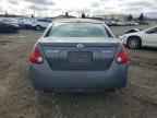 2006 NISSAN Maxima
