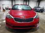 2014 KIA FORTE