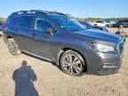 2021 SUBARU Ascent