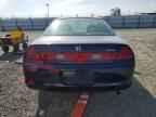 2001 HONDA ACCORD