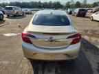 2016 BUICK Regal