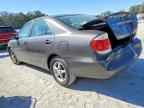 2005 TOYOTA CAMRY