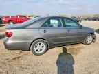 2005 TOYOTA CAMRY