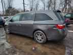 2011 HONDA ODYSSEY