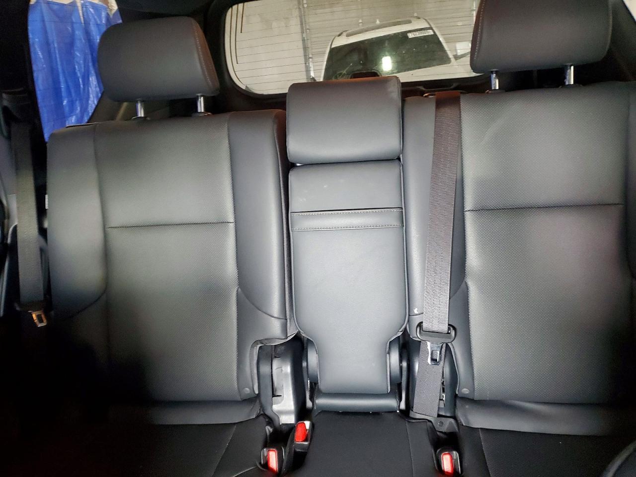 2020 LEXUS GX 460